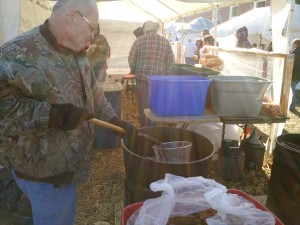 The Highland Maple Festival