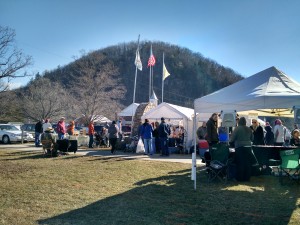 The Highland Maple Festival