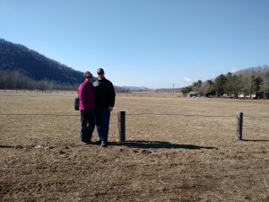 The Highland Maple Festival