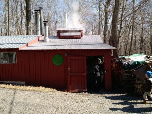 The Highland Maple Festival