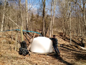 The Highland Maple Festival