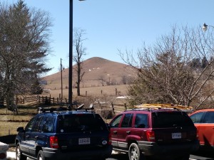 The Highland Maple Festival