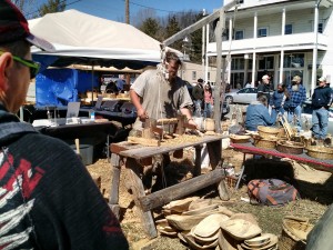 The Highland Maple Festival