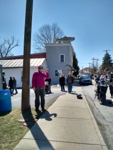 The Highland Maple Festival