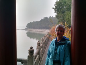 The Summer Palace