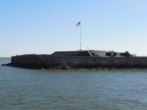 Fort Sumter