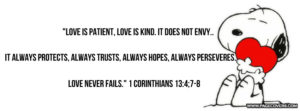 love_never_fails_